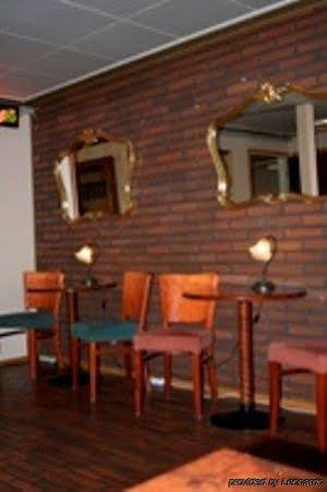 Hotelli Hiittenharju Harjavalta Екстериор снимка